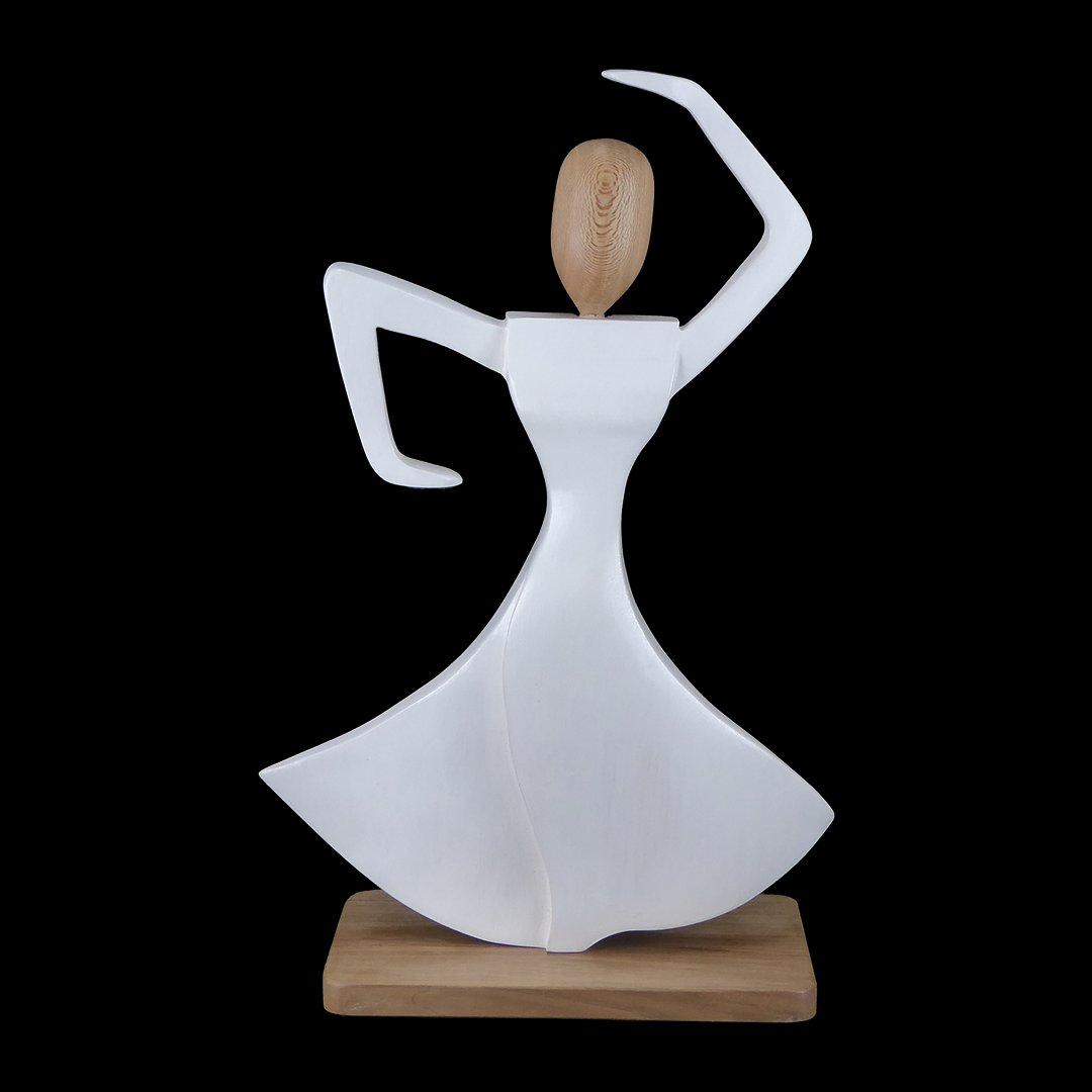 Danseuse N°3
