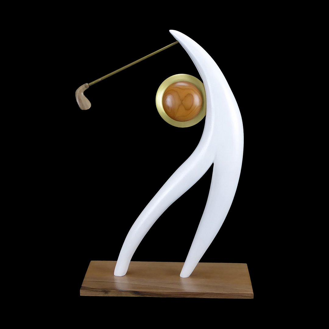 Golfeur 1
