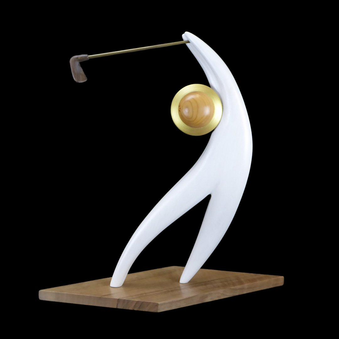 Golfeur 2